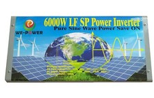 Fault work 24000w for sale  Secaucus