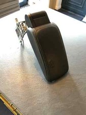 Audi leather armrest for sale  BARNSLEY