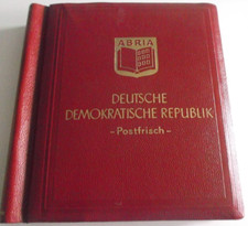 Ddr sammlung 1975 gebraucht kaufen  Berlin