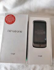 Usado, HTC Google Nexus One - The Original GooglePhone comprar usado  Enviando para Brazil