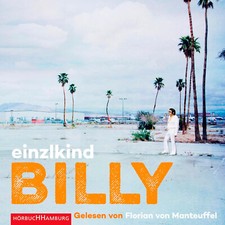 Hörbuch einzlkind billy gebraucht kaufen  Kempen