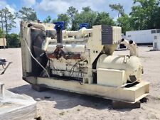 generator diesel fermont for sale  Tyler