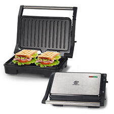 1000w panini press for sale  LEICESTER