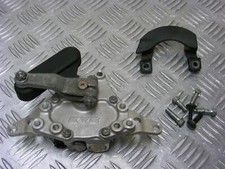 Cbr600rr steering damper for sale  COLCHESTER