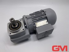 Nord elektromotor 63l gebraucht kaufen  Neustadt an der Weinstraße
