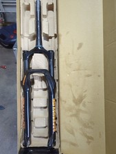 Rockshox recon federgabel gebraucht kaufen  Heusenstamm