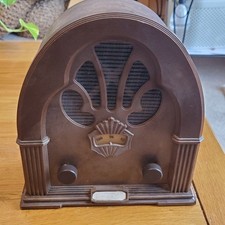 Radio charleston intratex for sale  LIVERPOOL