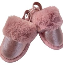 Toddler lila metallic for sale  Maryville