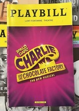 Charlie chocolate factory for sale  Surprise
