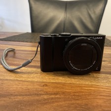 Panasonic lumix dmc gebraucht kaufen Panasonic lumix dmc gebraucht kaufen  Cleebronn