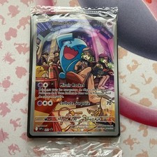 Carte pokemon rivalités d'occasion  Monteux