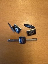 Vintage siam sterling for sale  ALNWICK