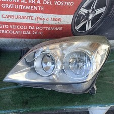 Faro fanale proiettore usato  Marcianise