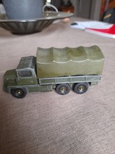 Berliet gazelle dinky d'occasion  Beaugency