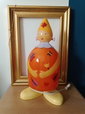 Lampe veilleuse oiseau d'occasion  Honfleur
