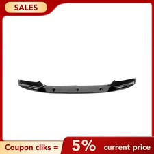 Front diffuser splitter for sale  BIRMINGHAM