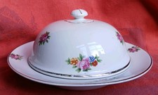 Vintage lidded muffin for sale  LOUTH