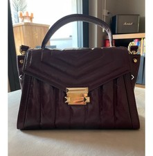 Borsa michael kors usato  Bari
