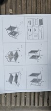 Medium modular table for sale  COVENTRY