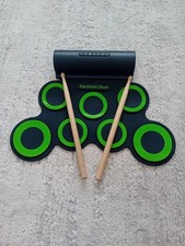 Digital drum pad for sale  SHEFFORD