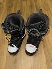 Snowboard boots schuhe gebraucht kaufen Snowboard boots schuhe gebraucht kaufen  Starnberg