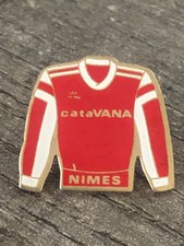 Pin pins football d'occasion  Jujurieux