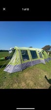 Vango illusion 800xl for sale  DENBIGH