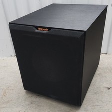 Klipsch powered home for sale  Foley