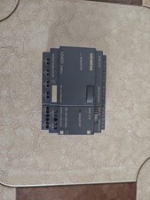 Plc siemens logo usato  Catania