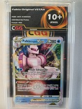Carte pokémon palkia d'occasion  Brest