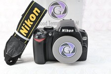 Nikon d60 digitale gebraucht kaufen  Hamburg