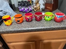 Vintage pillsbury funny for sale  Ventura