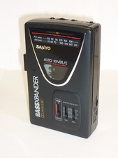 Sanyo gr400d personal for sale  BOURNEMOUTH