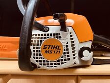 Stihl 171c kettensäge gebraucht kaufen  Essen