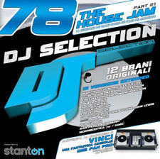 Selection house music usato  Manduria