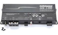 Usado, NOVO Controle de Áudio ACM1.300 Compacto Monobloco Classe-D Amplificador de Carro, 2 Ohm Estável comprar usado  Enviando para Brazil