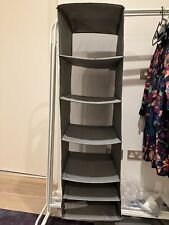 Ikea hanging storage for sale  LONDON