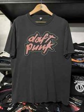 Vintage daft punk for sale  Edmond