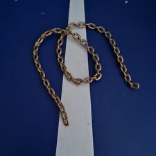 Chain aew jazwares for sale  PETERLEE
