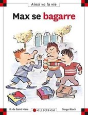 Max lili max d'occasion  Bubry