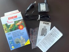 Eheim compact 300 gebraucht kaufen  Oberursel (Taunus)