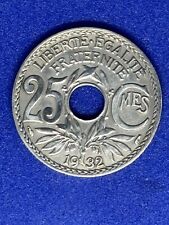 Centimes francs lindauer d'occasion  Limoges-