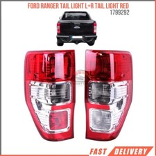 Enquêteur arrière rouge Ford Ranger 2012-18 Droite Gauche OEM 1799292 1799314 comprar usado  Enviando para Brazil