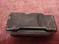 Vintage factory remington for sale  Willis