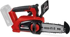 Einhell akku kettensäge gebraucht kaufen  Hurlach