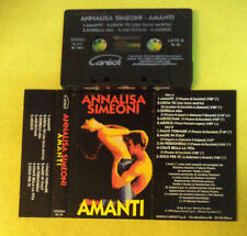 Annalisa simeoni amanti usato  Ferrara