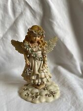 Leonardo collection angel for sale  LEEDS