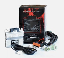 Centralina rapid bike usato  Italia