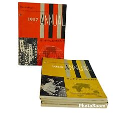 Lot book encyclopedia for sale  Fort Dodge