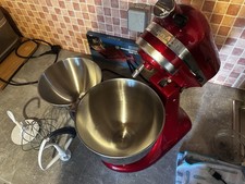Kitchenaid küchenmaschine art gebraucht kaufen  Schmalkalden
